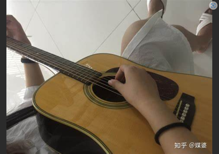  买了吉他就万事大吉？新手最容易忽略的学习误区，你中招了吗？
