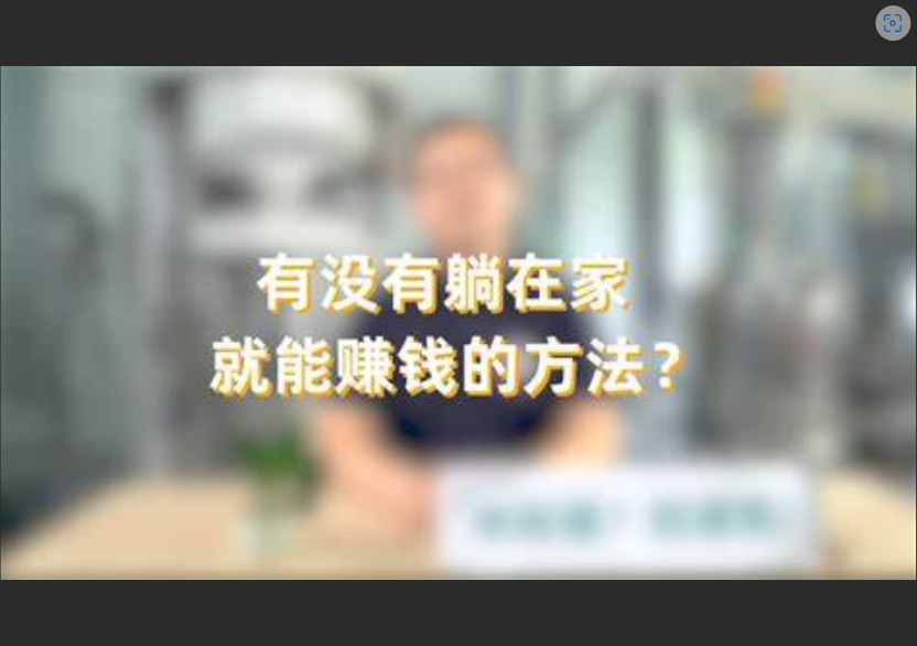 在家躺着就能赚钱？程序员的副业变现之路大公开！