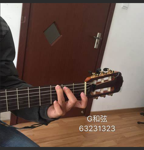 手指僵硬？不存在的！50岁也能拥有灵活吉他手的秘诀！