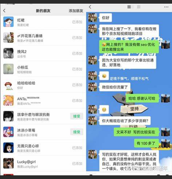  你的邻居可能正偷偷做的赚钱副业，原来这么简单！