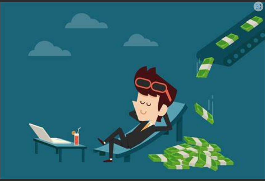  想躺赚？这些电脑工作室的被动收入你尝试了吗？