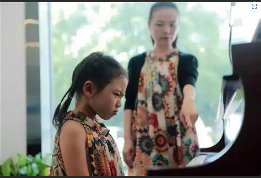  孩子哭着不想练？在放弃前，先看看学吉他能给他们什么！