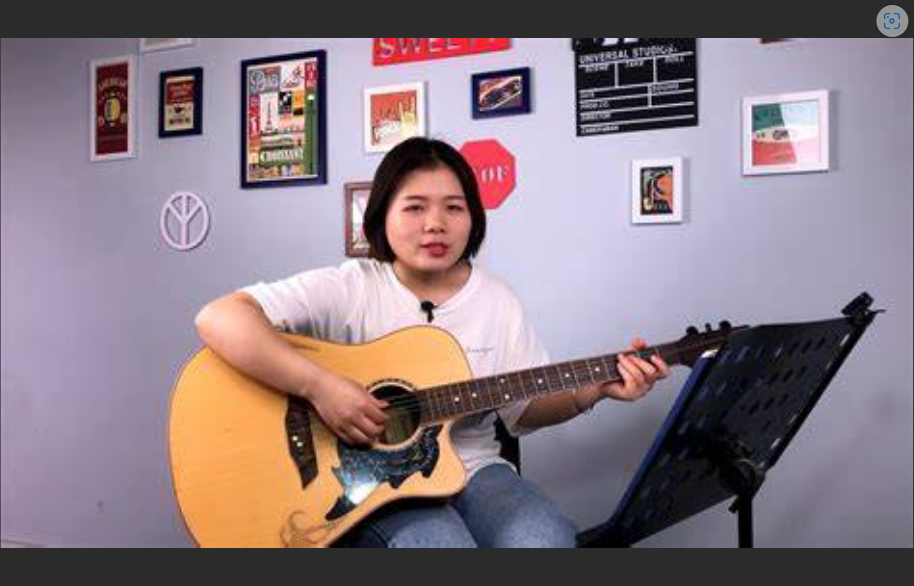  学吉他不是为了炫耀，而是为了和更好的自己相遇：普通人的吉他“心路”