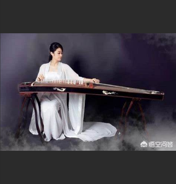  选错乐器毁一生？女生学乐器，这几点比天赋更重要！