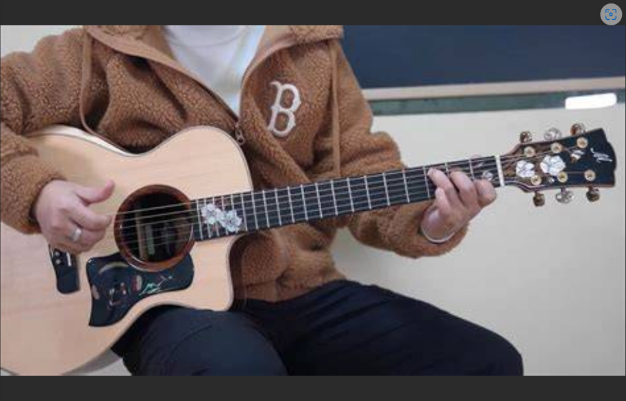 吉他和弦数量的惊天秘密：你真的知道自己还差多少个没学吗？