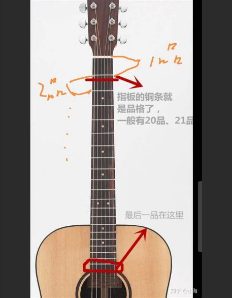  吉他六弦琴的真相：为什么所有人都告诉你先学这6个和弦？（内含避坑指南）