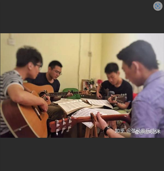  别被坑了！过来人告诉你：学吉他的钱，究竟该怎么花才不亏？
