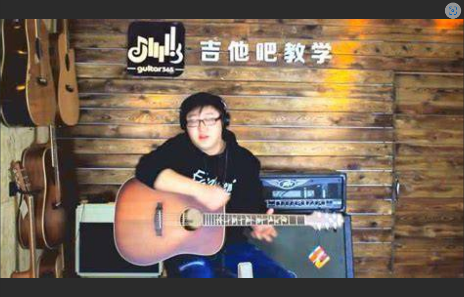  别再瞎练了！吉他大神私藏的流行歌单，让你速成撩妹/撩汉神曲！