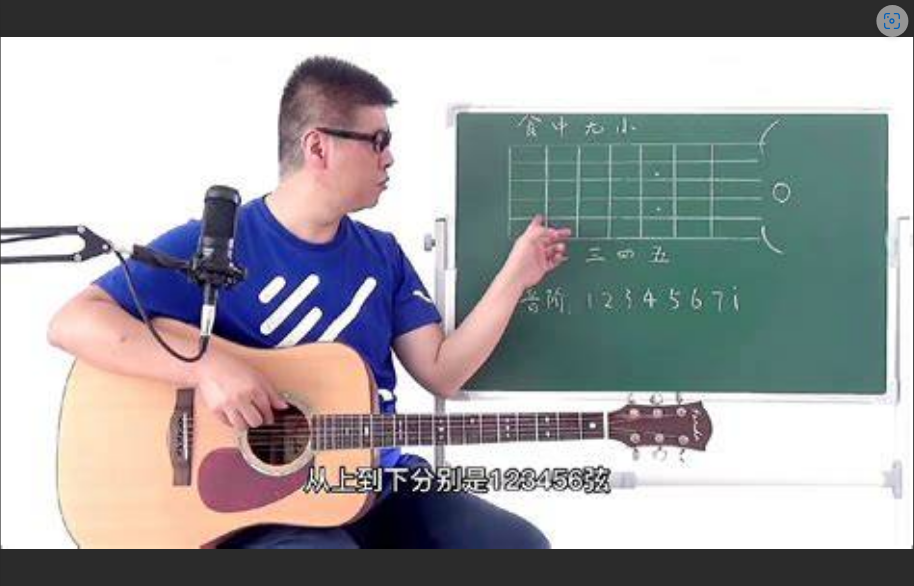  还在纠结吉他学费？过来人告诉你：这几件事比学费更重要！