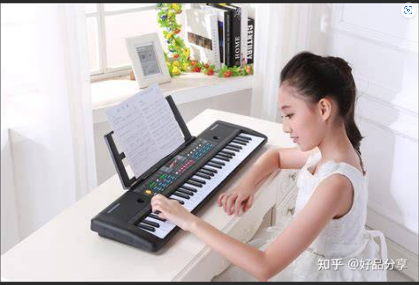  还在苦学电子琴？99%的人都不知道的“偷懒”技巧，让你一周速成！