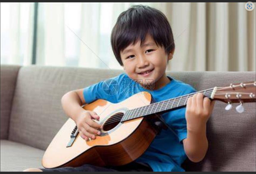  孩子学吉他：3个月入门？3年放弃？残酷真相刺痛琴童家长的心！