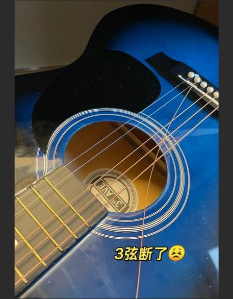  吉他弦：一根弦的价格背后，藏着多少你不知道的秘密？