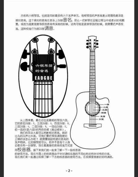  吉他入门年龄大揭秘：5岁？15岁？还是…这辈子都晚了？