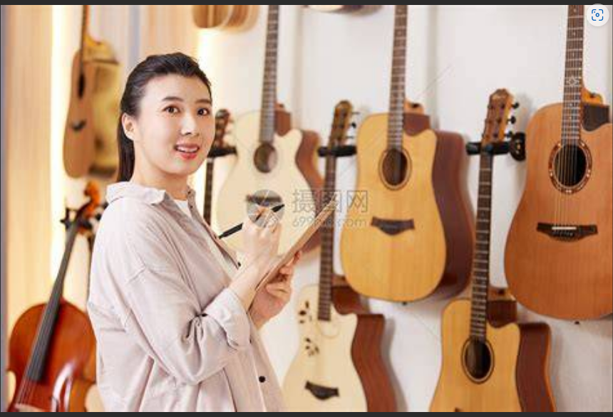  歌手梦碎？琴行老板良心忠告：学吉他前，先问自己这3个问题，否则注定失败！