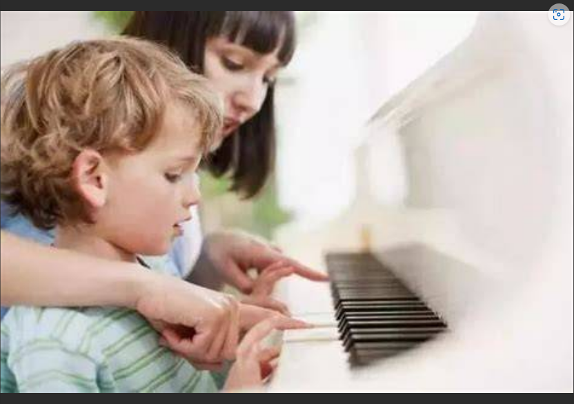  孩子学琴总是半途而废？这套“零失败”钢琴曲谱，让TA爱上弹琴，告别痛苦！