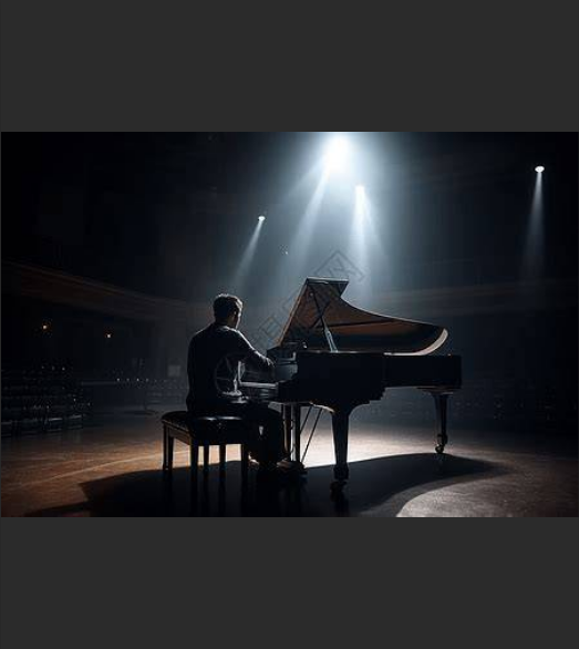  零基础福音！告别死记硬背，用情感弹奏出属于你的钢琴曲！