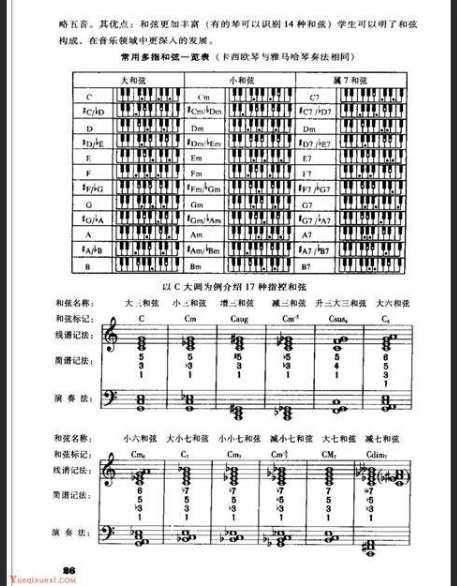 告别单指禅！30天，我用双手征服了电子琴，你也行！ (附零基础速成秘籍)
