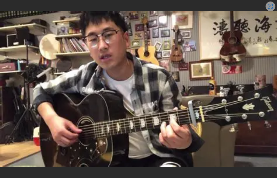  舅舅教吉他，竟然暗藏「十年吉他手速成」秘籍？练琴弯路，一次性躲开！