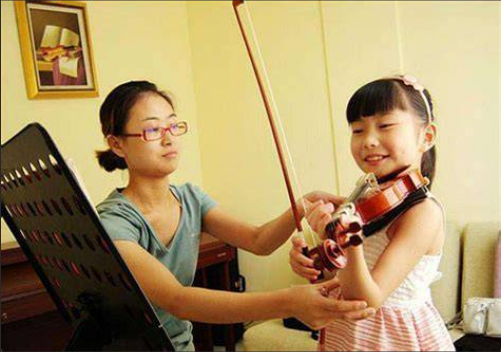  别再让孩子学小提琴了！除非你做好了这3个准备…