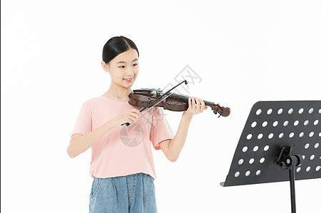  14岁才拿起小提琴？别灰心！音乐天才的秘密武器，你也能拥有！