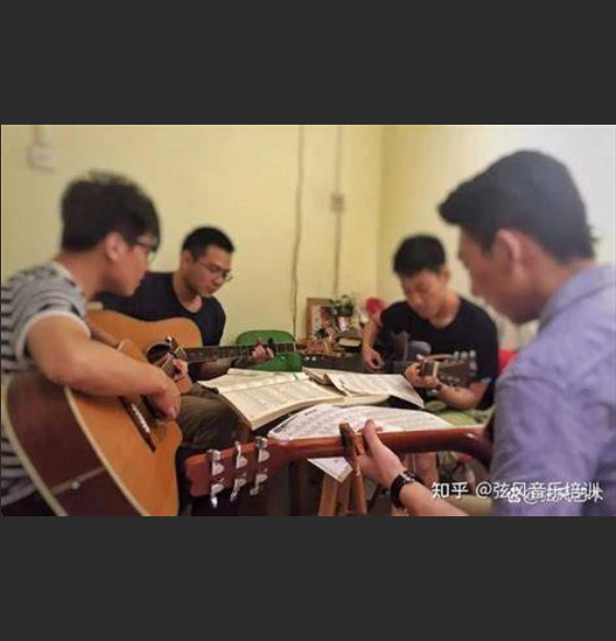 99%的人都选错！自学乐器，你踩的第一个坑可能就是它！ (附避坑指南)