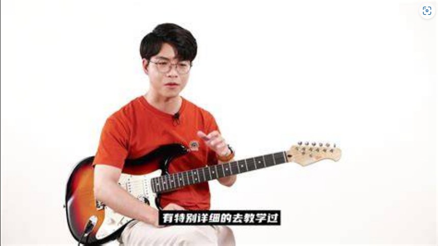  吉他老师真心话：五音不全的学生，我教过，然后…奇迹发生了！