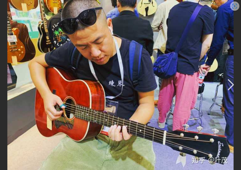  还在犹豫？90%想学吉他的人都忽略了报名地点的选择，亏大了！