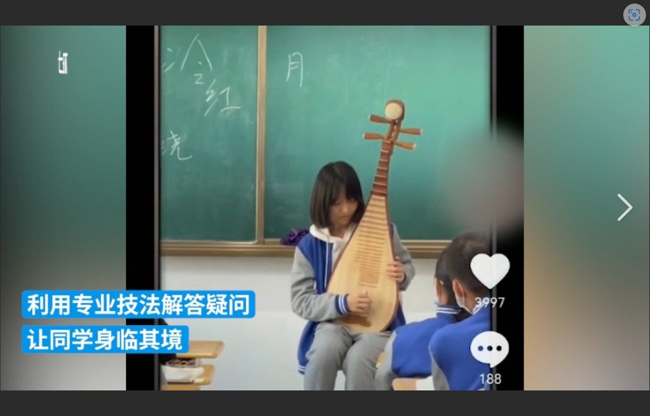  学琵琶一年，我花了多少钱？（账单公开，含泪劝退/真香警告）