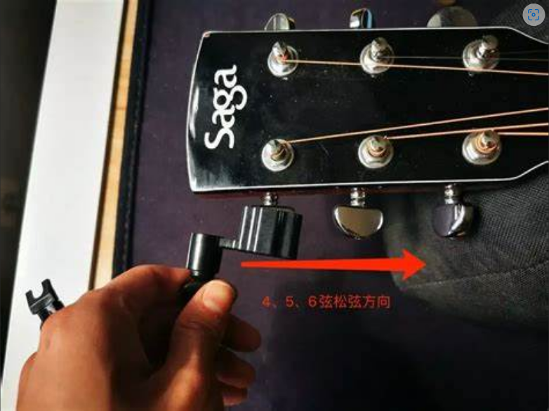  吉他换弦：50块和500块的弦，区别真的只有价格吗？专业乐手告诉你真相！