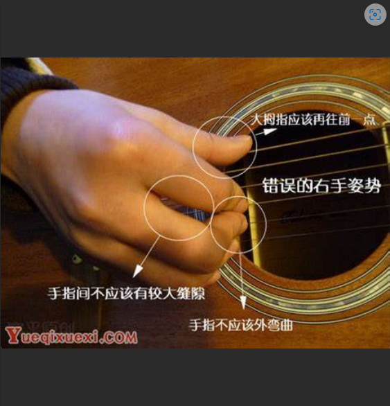  吉他新手福音：告别“痛苦指尖”，你真的需要它？
