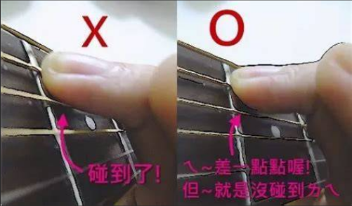  吉他老手绝不外传的秘密：一招解决按弦打品，音色瞬间提升3个档次！