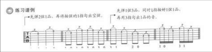  吉他手进阶必修课：《丁香花》前奏间奏高阶技巧解析，告别只会扫弦!