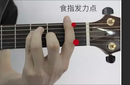  谁说没练好“大横按”就不能上台？这3首零门槛扫弦神曲，足以让你惊艳全场